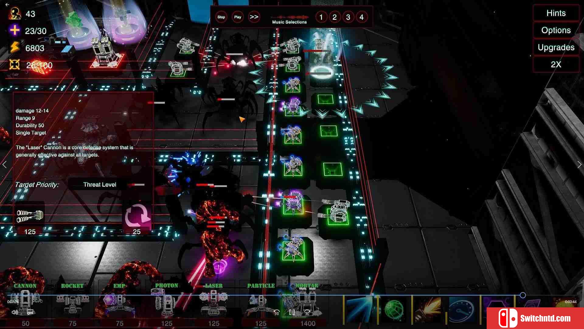 《毁灭者TEP（Tep The Destroyer TD）》v08.05.2022 P2P硬盘版[EN]_5