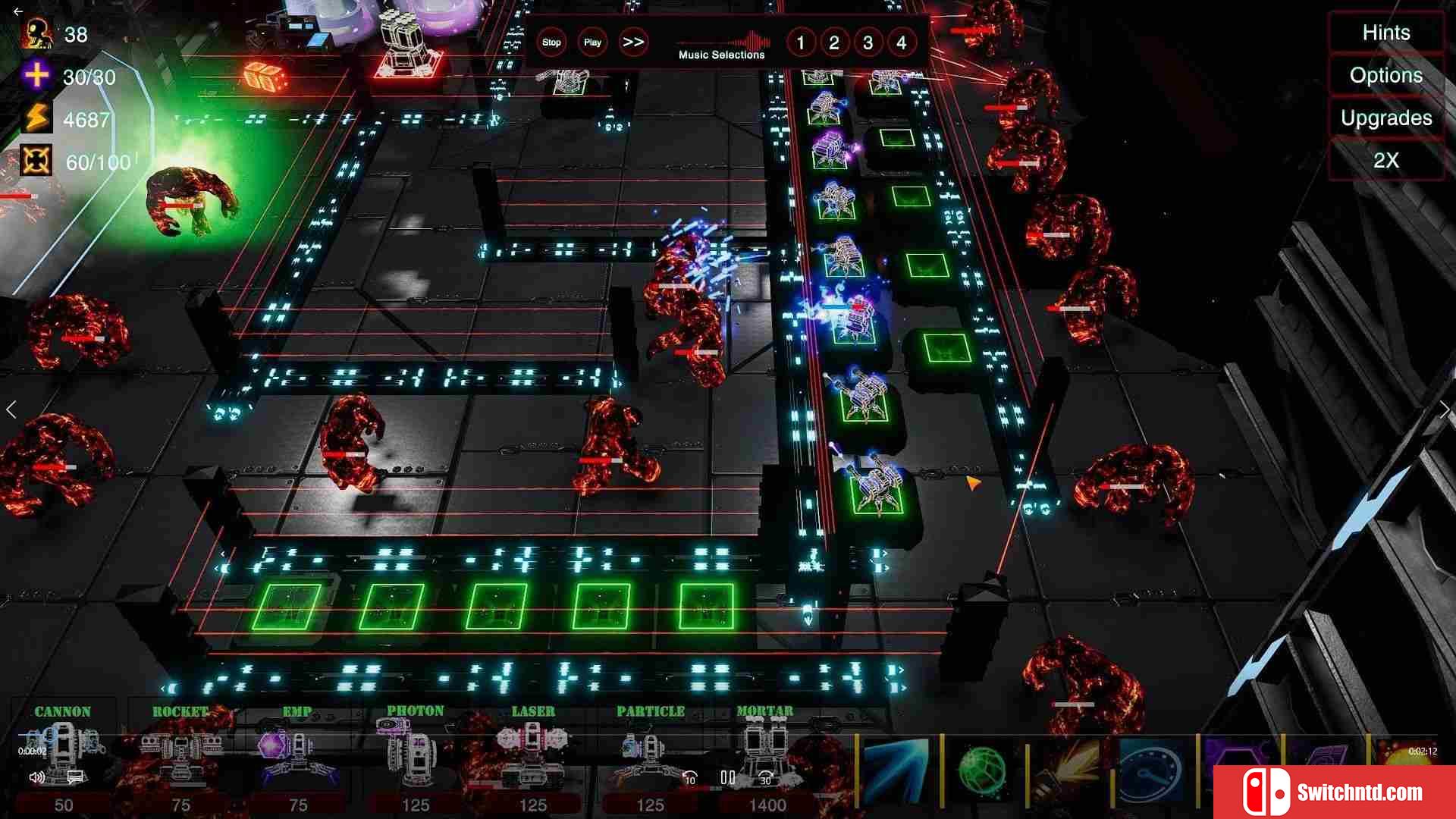 《毁灭者TEP（Tep The Destroyer TD）》v08.05.2022 P2P硬盘版[EN]_4