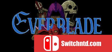《剑锋（Everblade）》v1.02 P2P硬盘版[EN]_0