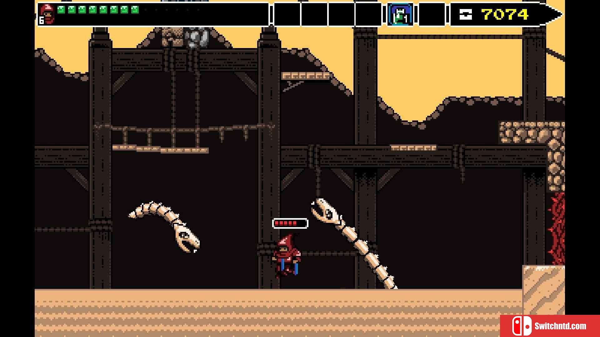 《剑锋（Everblade）》v1.02 P2P硬盘版[EN]_2
