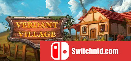 《翠绿的村庄（Verdant Village）》v0.4.7.2 P2P硬盘版[EN]_0