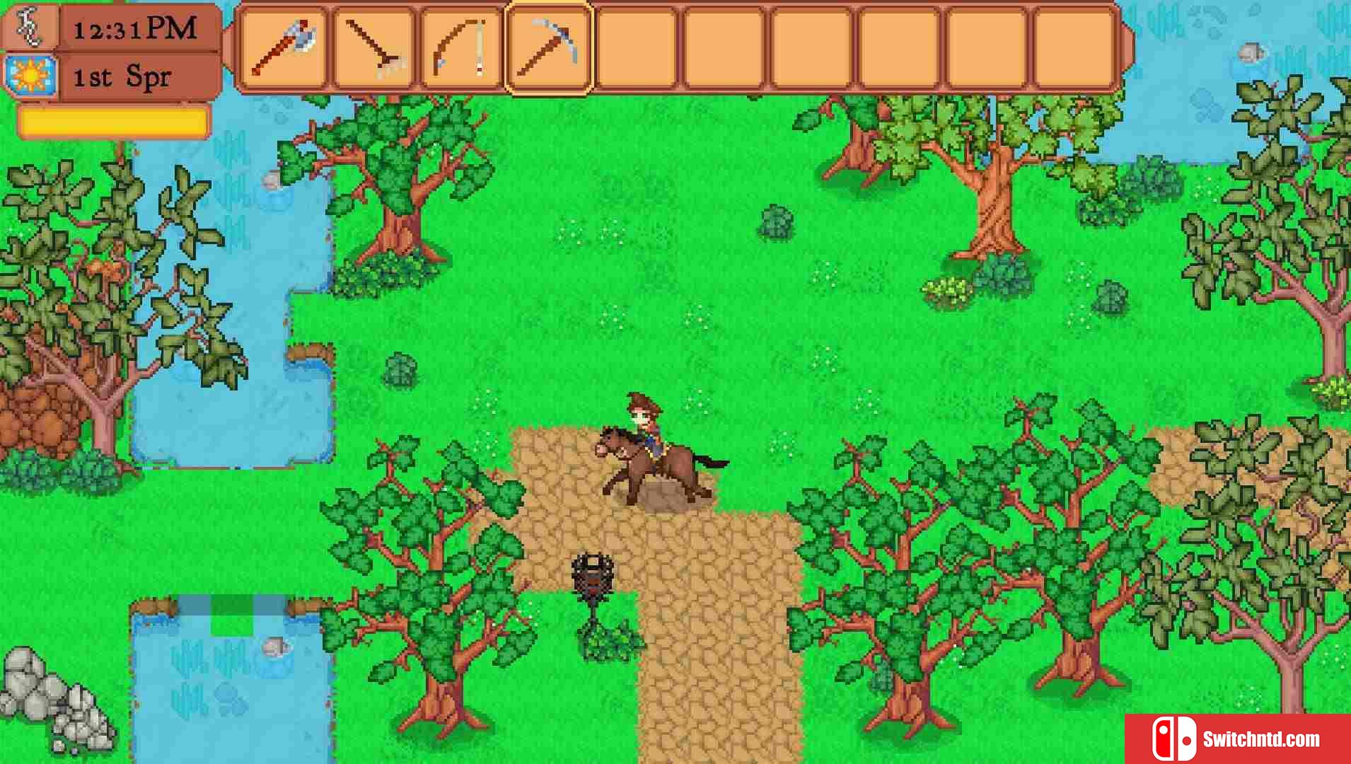 《翠绿的村庄（Verdant Village）》v0.4.7.2 P2P硬盘版[EN]_1
