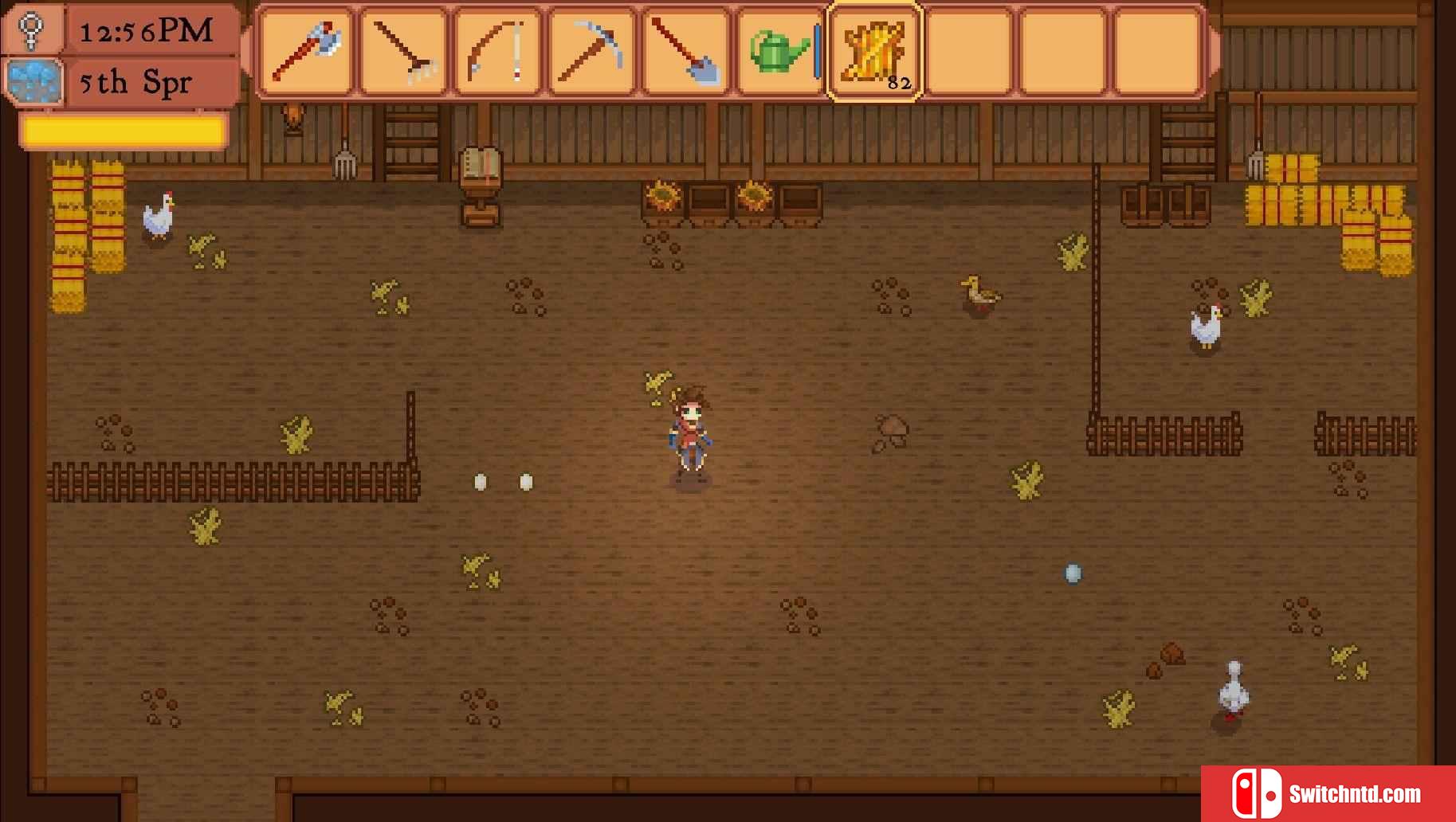《翠绿的村庄（Verdant Village）》v0.4.7.2 P2P硬盘版[EN]_3