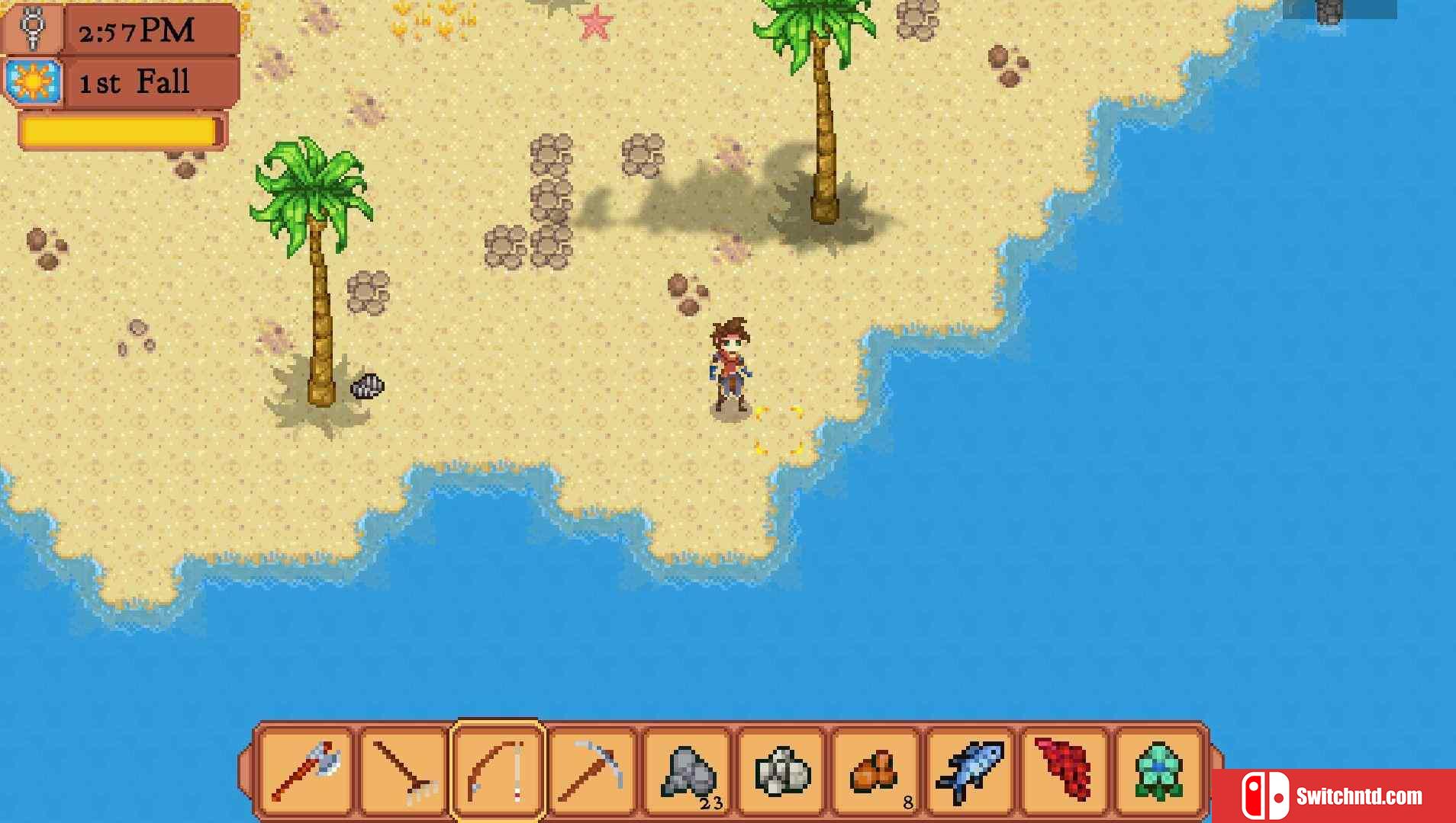 《翠绿的村庄（Verdant Village）》v0.4.7.2 P2P硬盘版[EN]_4
