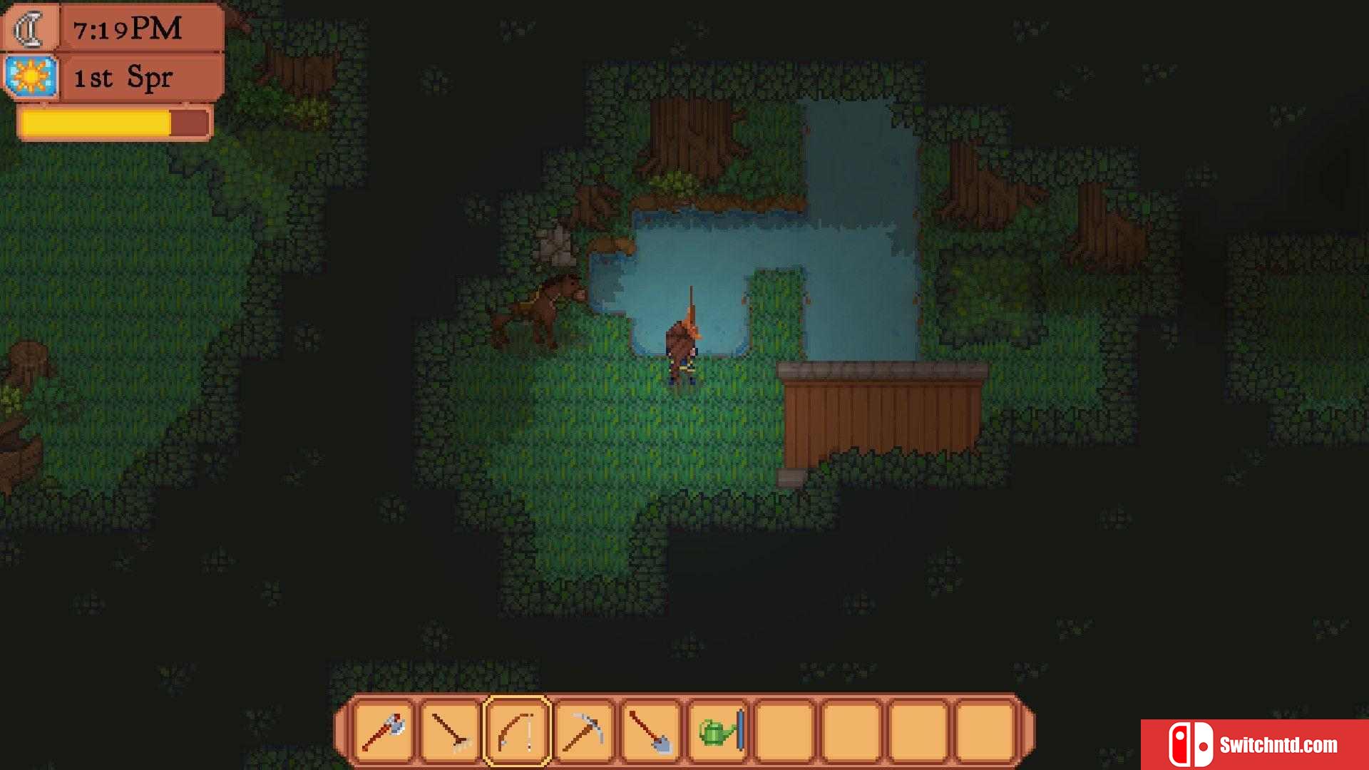 《翠绿的村庄（Verdant Village）》v0.4.7.2 P2P硬盘版[EN]_5