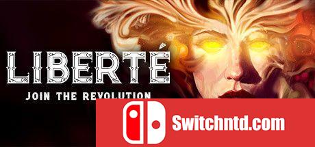 《Liberte（Liberte）》Early Access P2P硬盘版[EN]_0