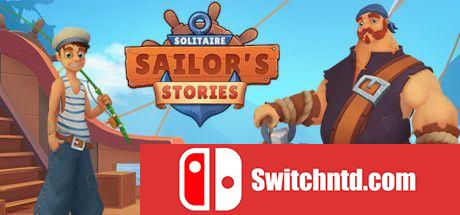 《水手故事：纸牌接龙（Sailor’s Stories Solitaire）》RAZOR硬盘版[EN]_0