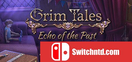 《狰狞故事：过去的回声（Grim Tales: Echo of the Past）》RAZOR硬盘版[EN]_0