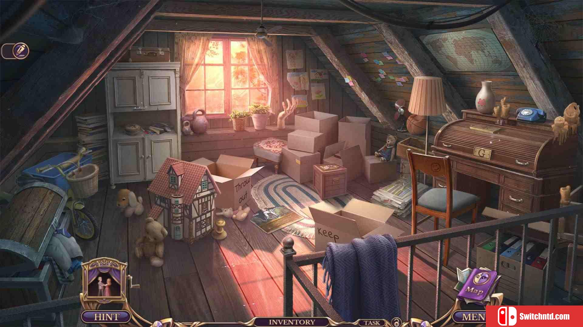 《狰狞故事：过去的回声（Grim Tales: Echo of the Past）》RAZOR硬盘版[EN]_3