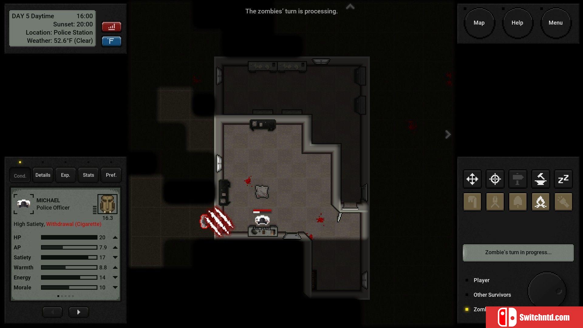 《终点站：僵尸幸存者（Terminus: Zombie Survivors）》v0.9.4 P2P硬盘版[EN]_5