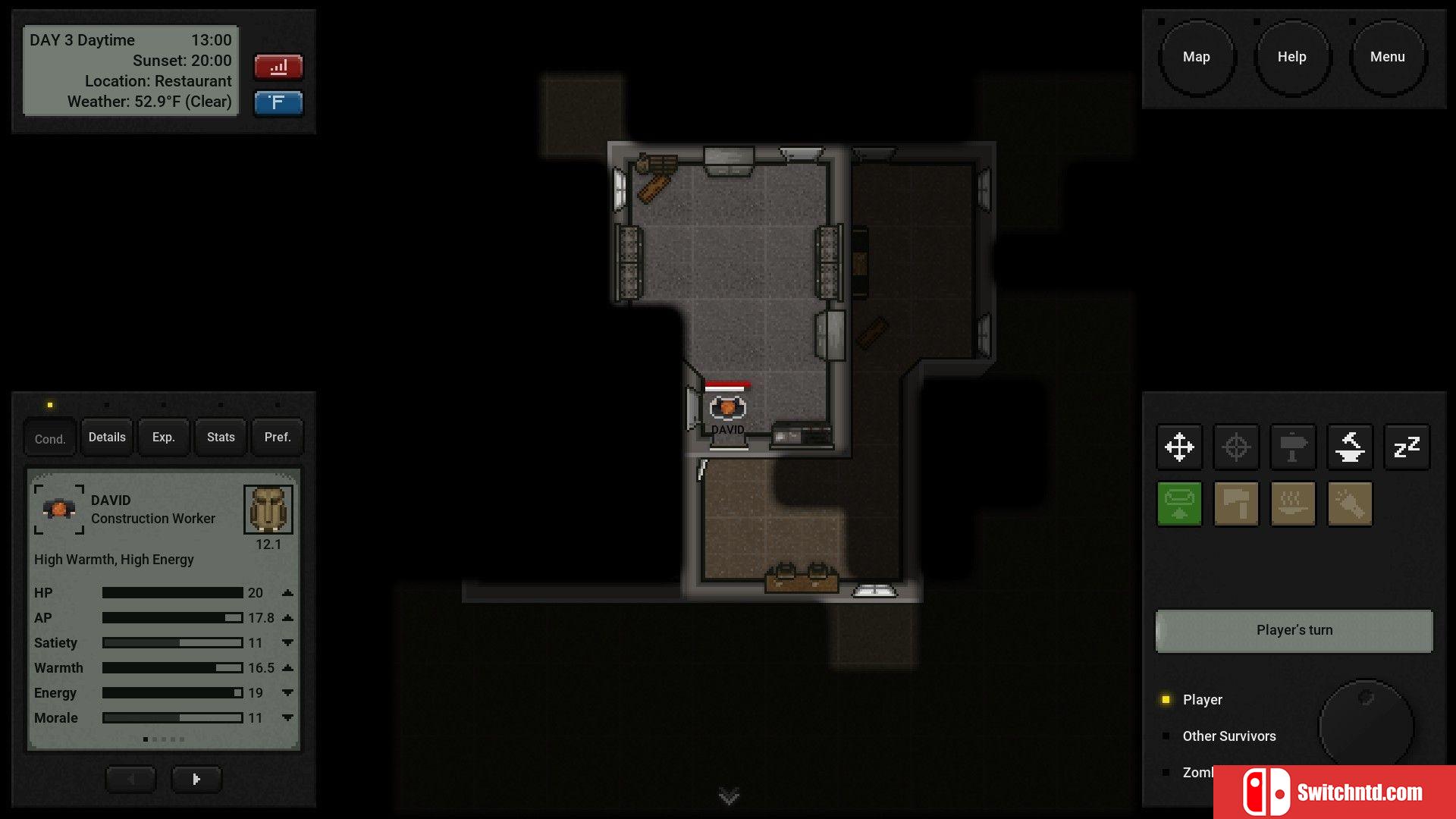 《终点站：僵尸幸存者（Terminus: Zombie Survivors）》v0.9.4 P2P硬盘版[EN]_1