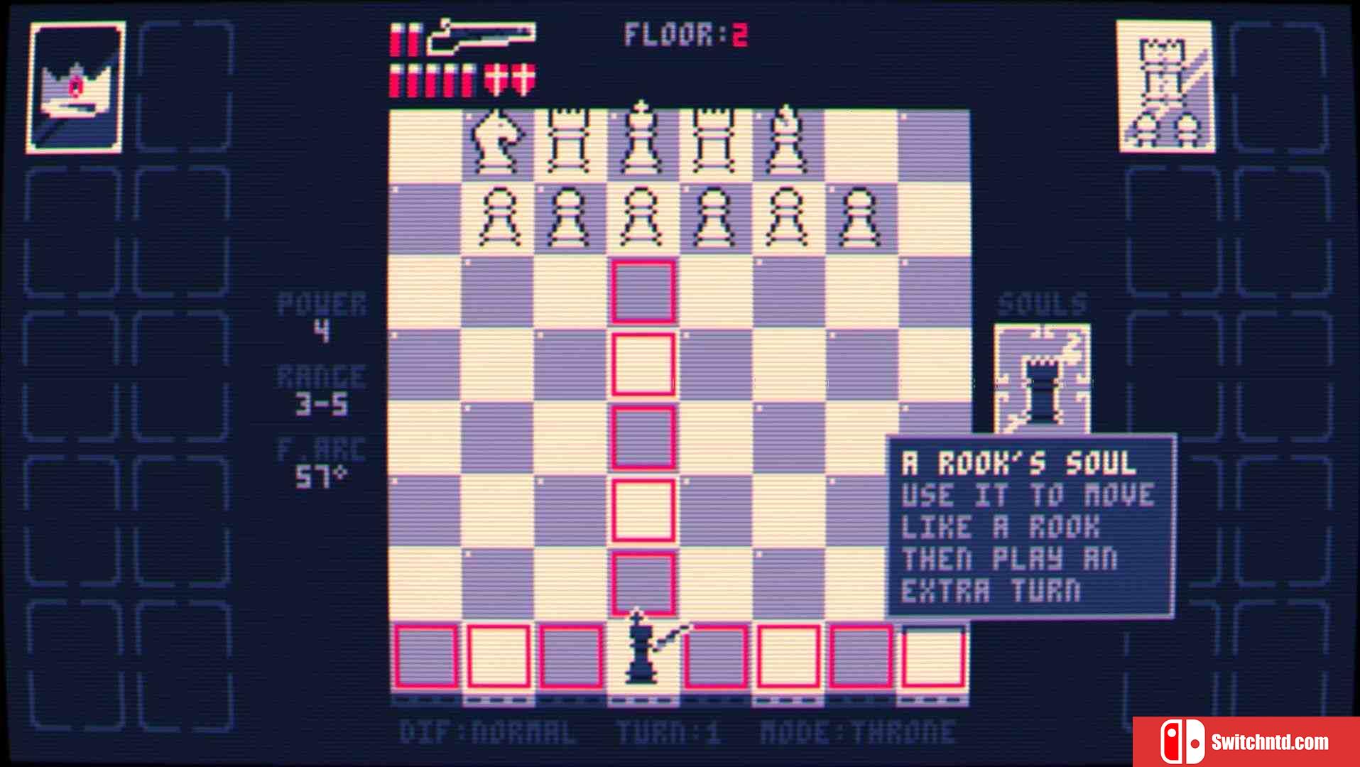 《霰弹枪王：最后的将死（Shotgun King: The Final Checkmate）》Unleashed硬盘版[EN]_3