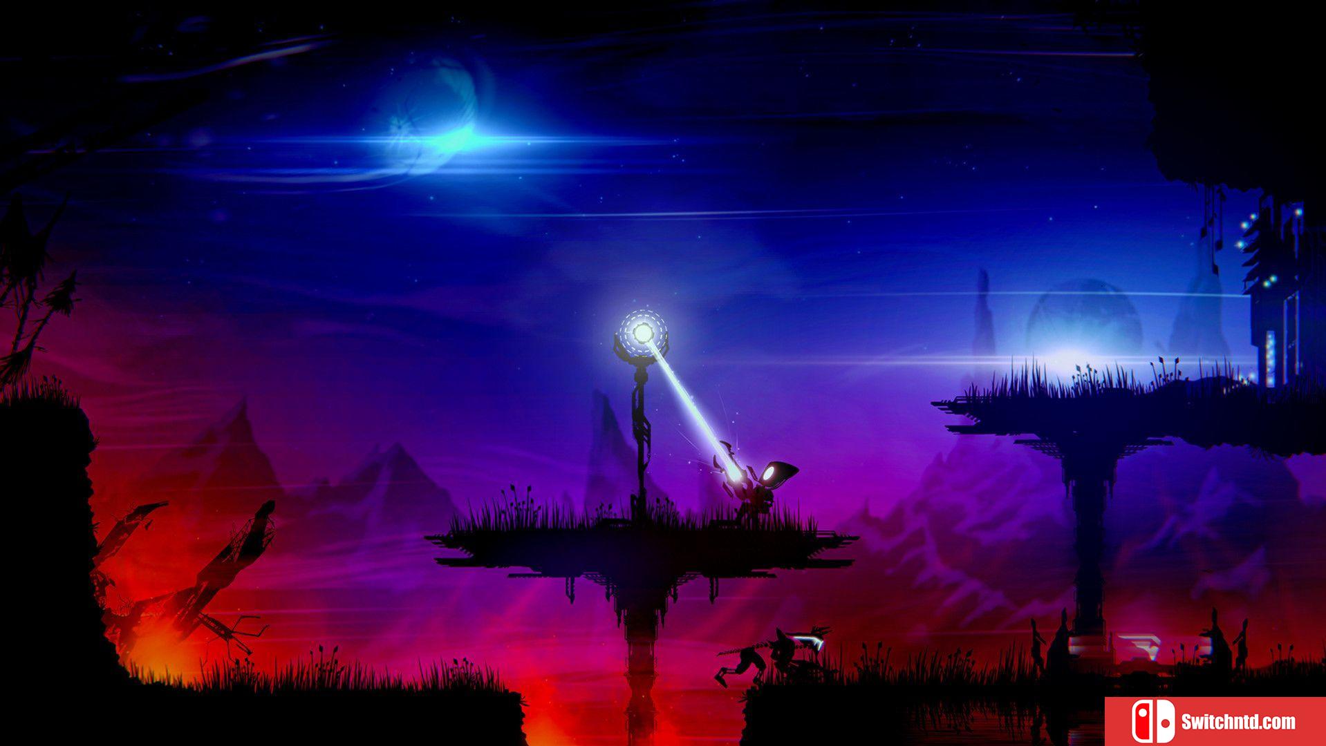 《Vesper：无光版（Vesper: Zero Light Edition）》TiNYiSO镜像版[EN]_3