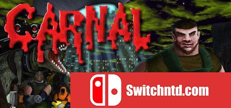 《CARNAL（CARNAL）》v1.8.5 P2P硬盘版[EN]_0