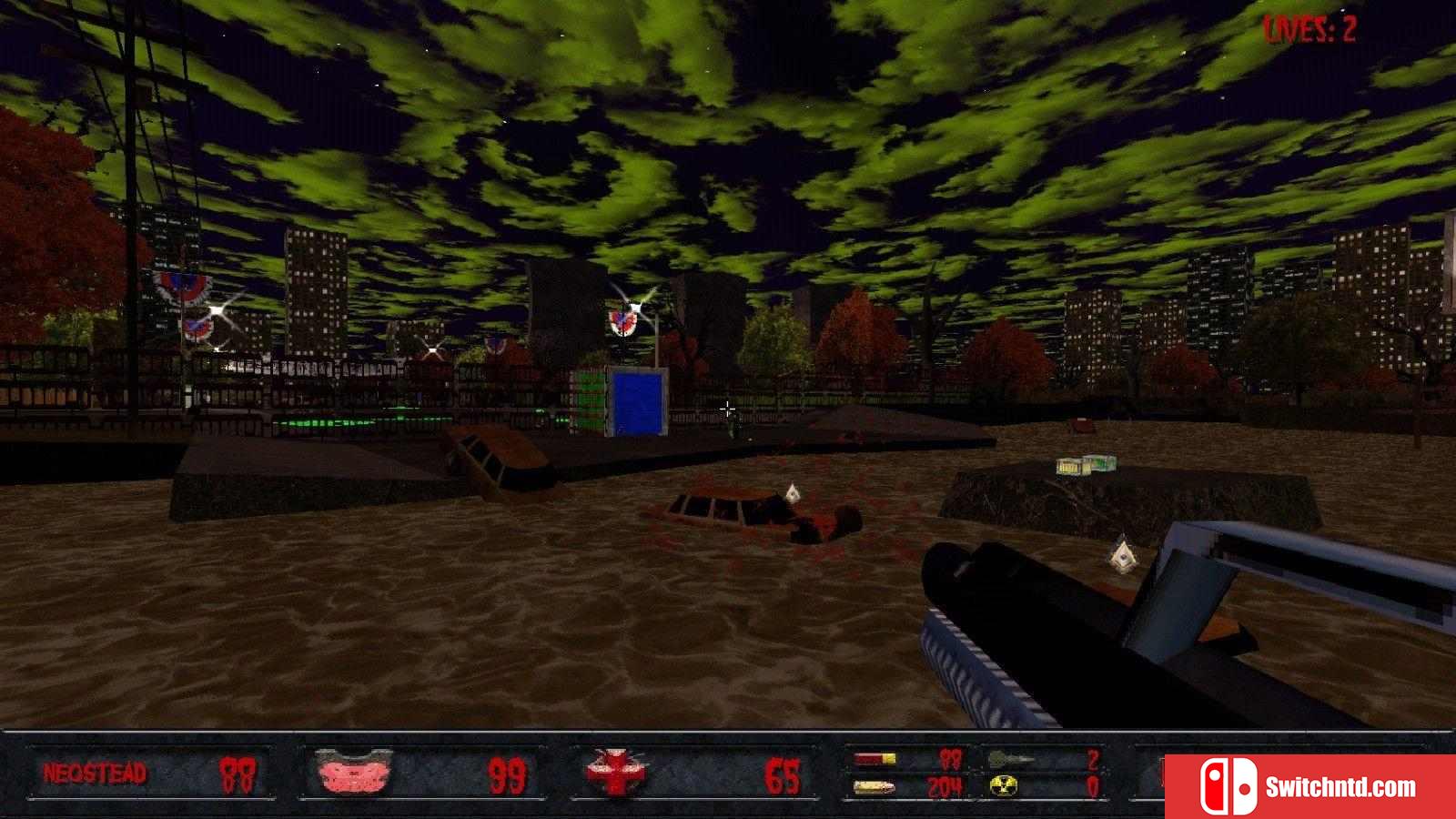《CARNAL（CARNAL）》v1.8.5 P2P硬盘版[EN]_4