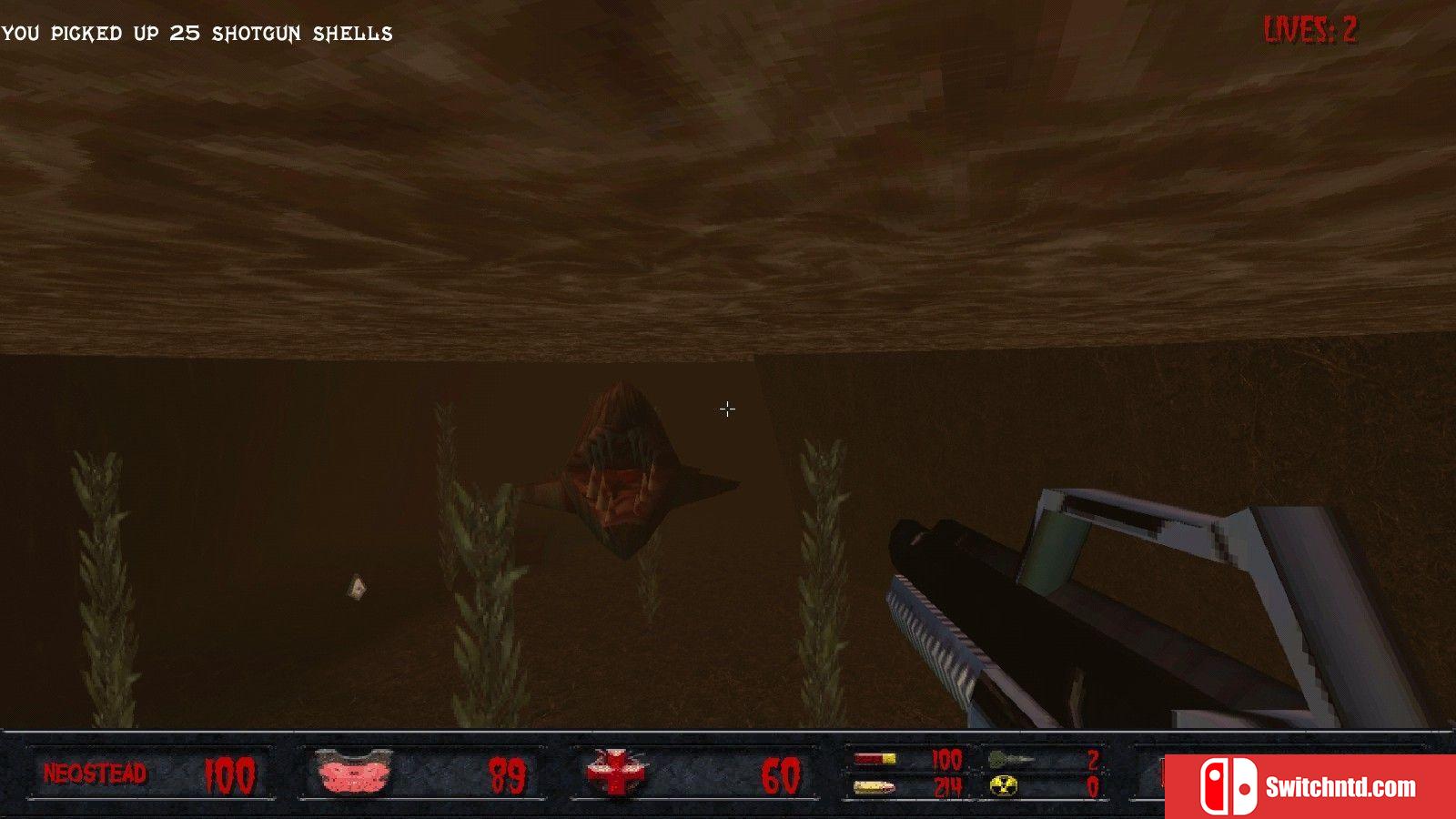《CARNAL（CARNAL）》v1.8.5 P2P硬盘版[EN]_5