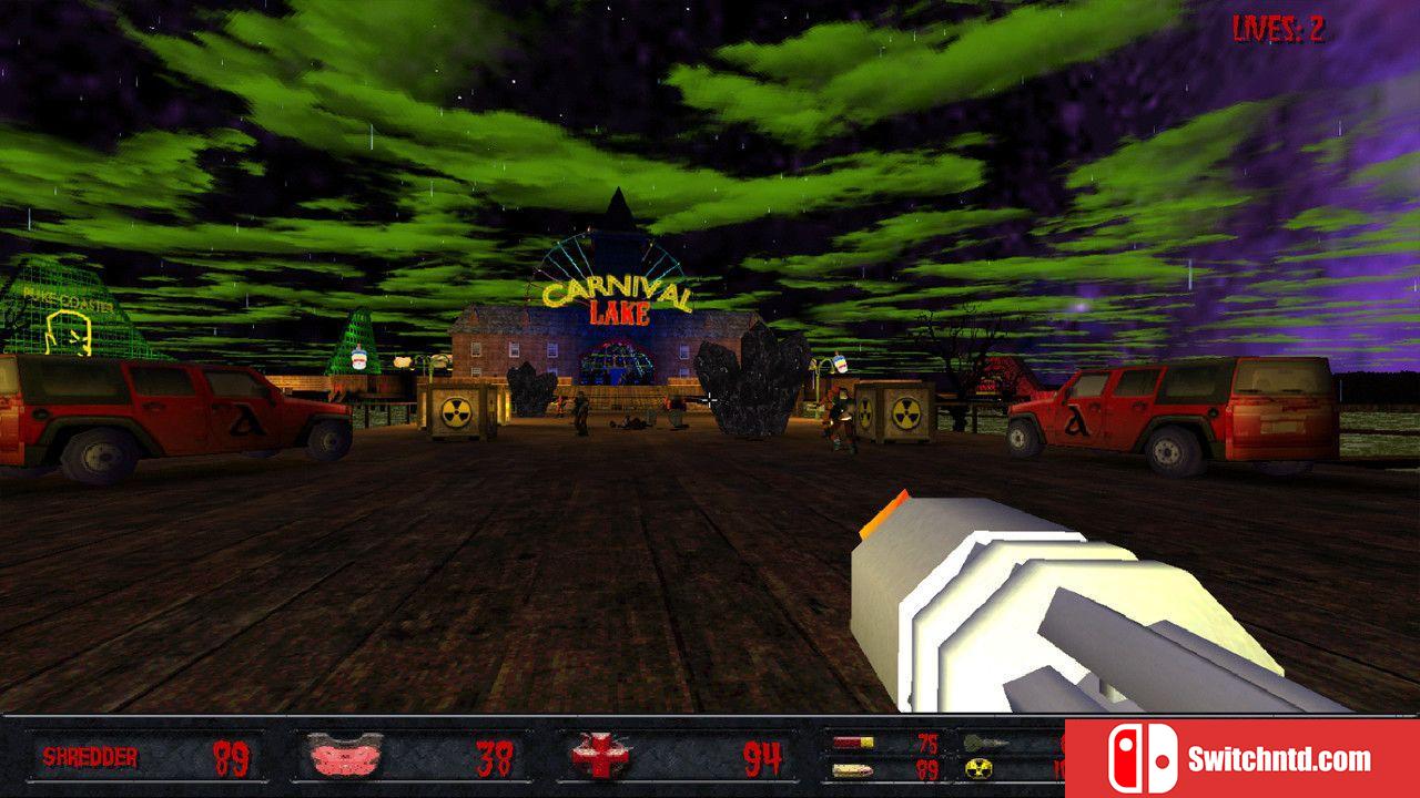 《CARNAL（CARNAL）》v1.8.5 P2P硬盘版[EN]_2