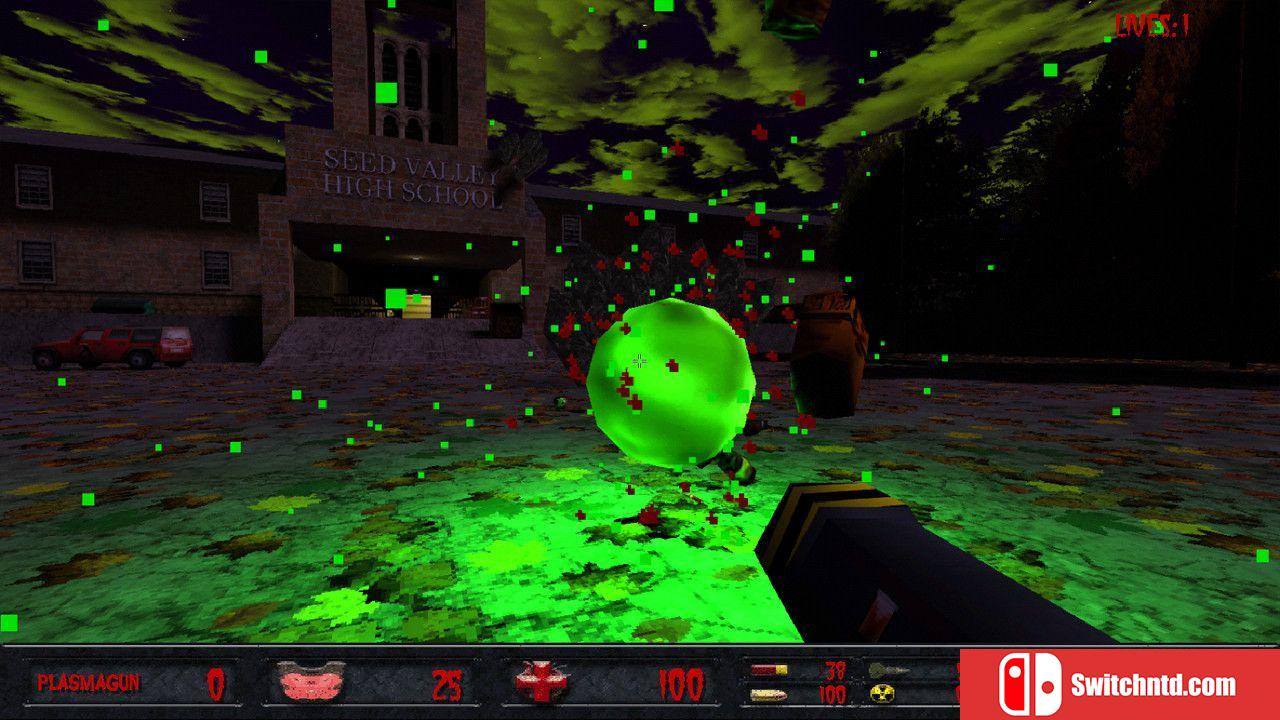 《CARNAL（CARNAL）》v1.8.5 P2P硬盘版[EN]_3