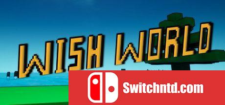 《祝愿世界（Wish World）》DARKZER0硬盘版[EN]_0