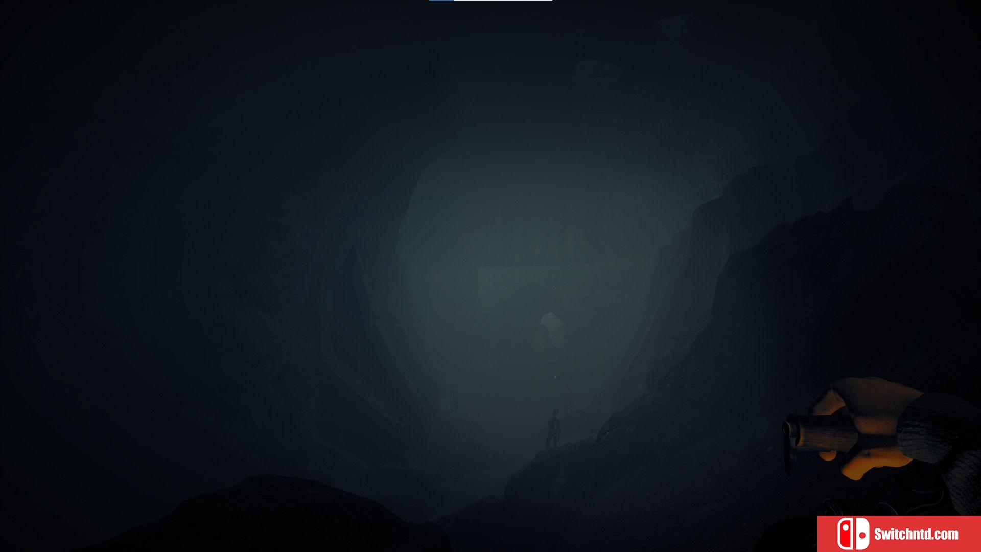 《肖像：下降（Effigy : The Descent）》TiNYiSO镜像版[EN]_2