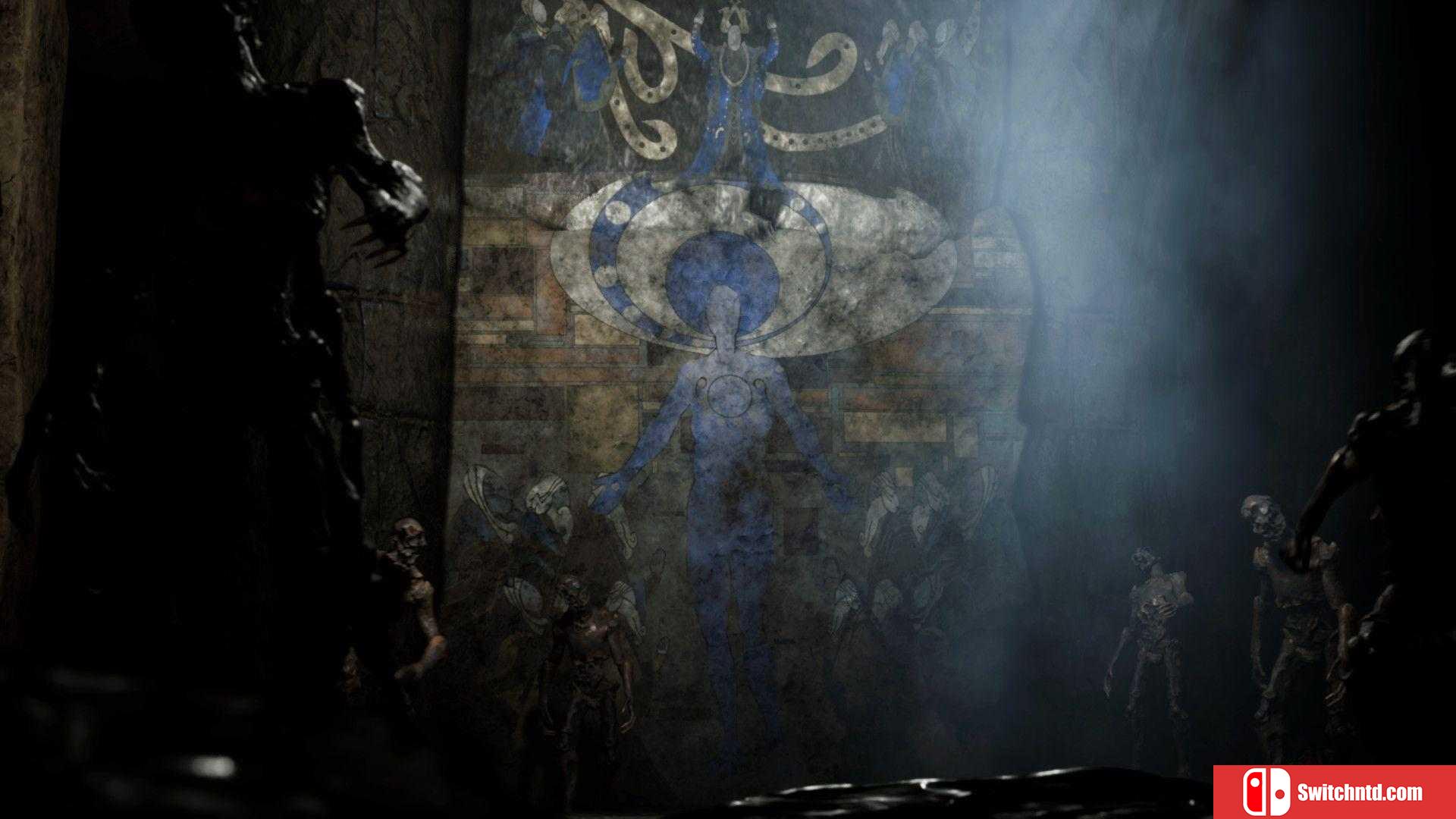 《肖像：下降（Effigy : The Descent）》TiNYiSO镜像版[EN]_4