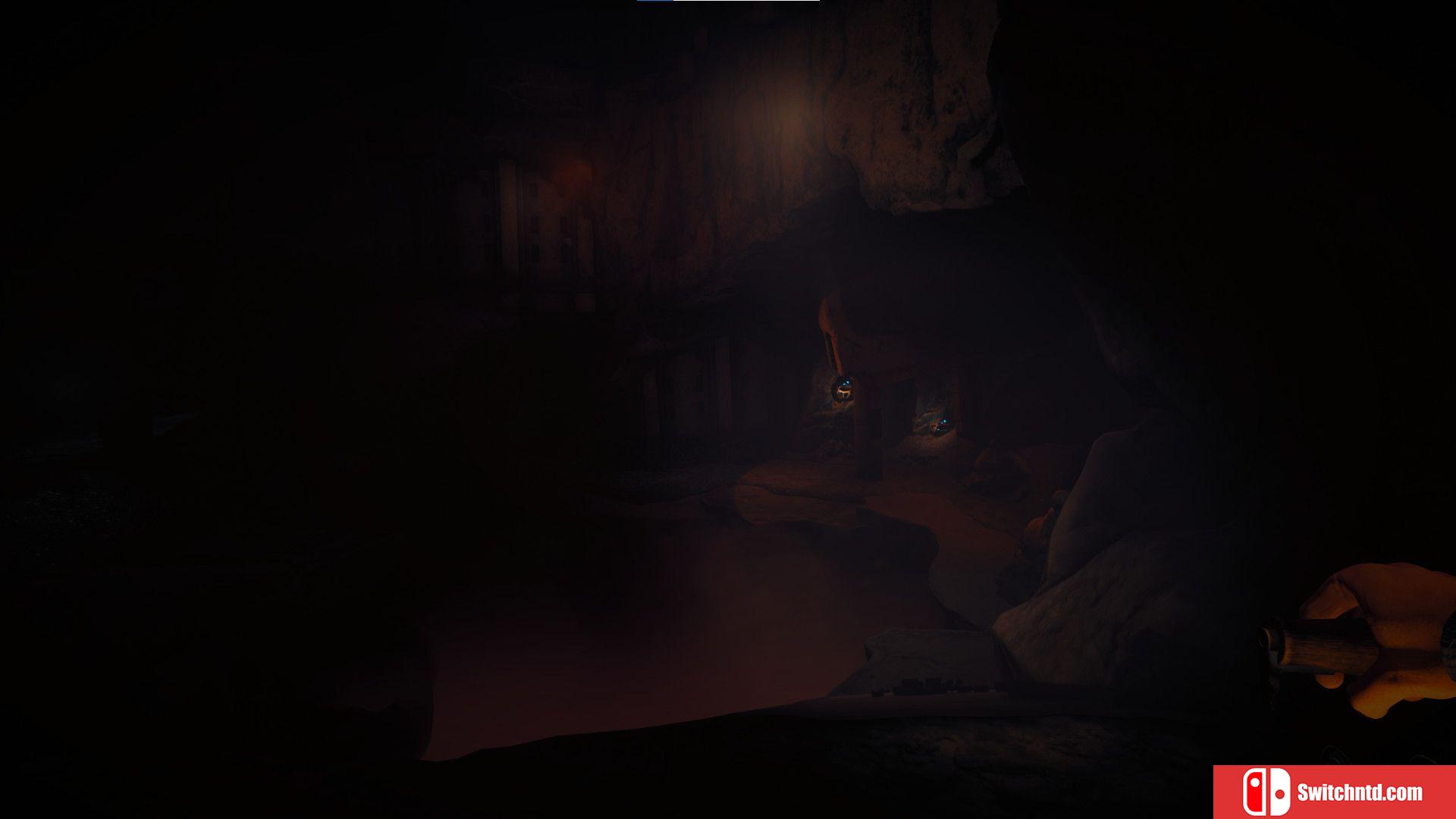 《肖像：下降（Effigy : The Descent）》TiNYiSO镜像版[EN]_3
