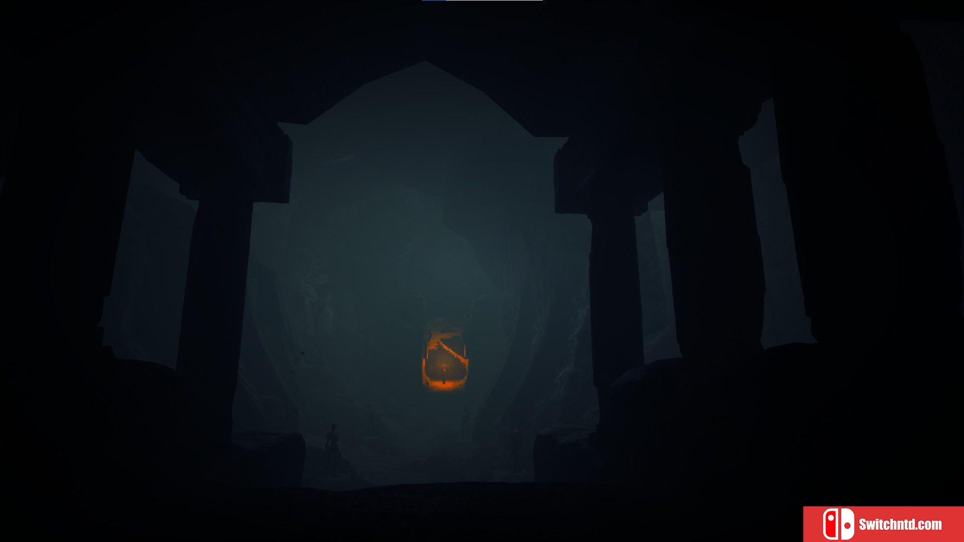 《肖像：下降（Effigy : The Descent）》TiNYiSO镜像版[EN]_1
