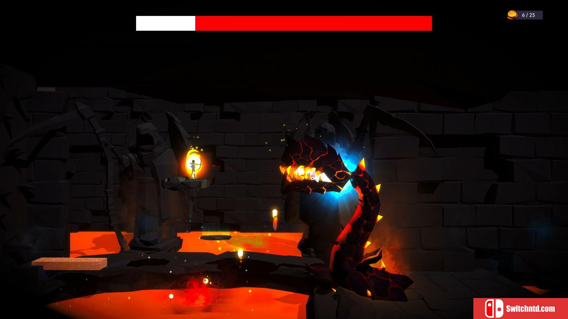 《安娜VS人工智能迷宫（Anna VS the A.I.maze）》DARKSiDERS镜像版[EN]_5