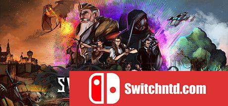 《破剑者：起源（Swordbreaker: Origins）》32位 DOGE镜像版[EN][更新升级档]_0
