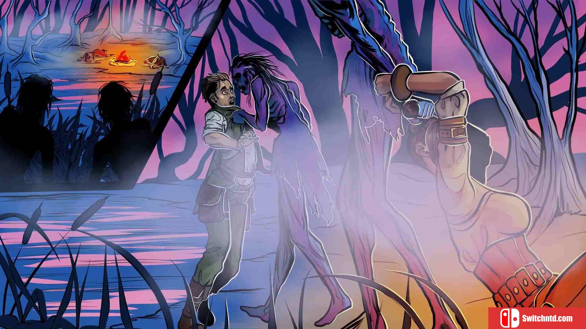 《破剑者：起源（Swordbreaker: Origins）》32位 DOGE镜像版[EN][更新升级档]_3
