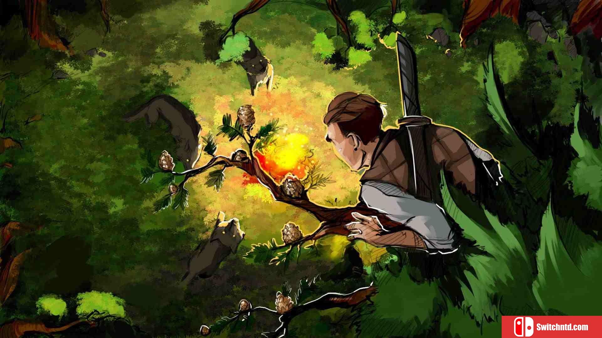 《破剑者：起源（Swordbreaker: Origins）》32位 DOGE镜像版[EN][更新升级档]_4