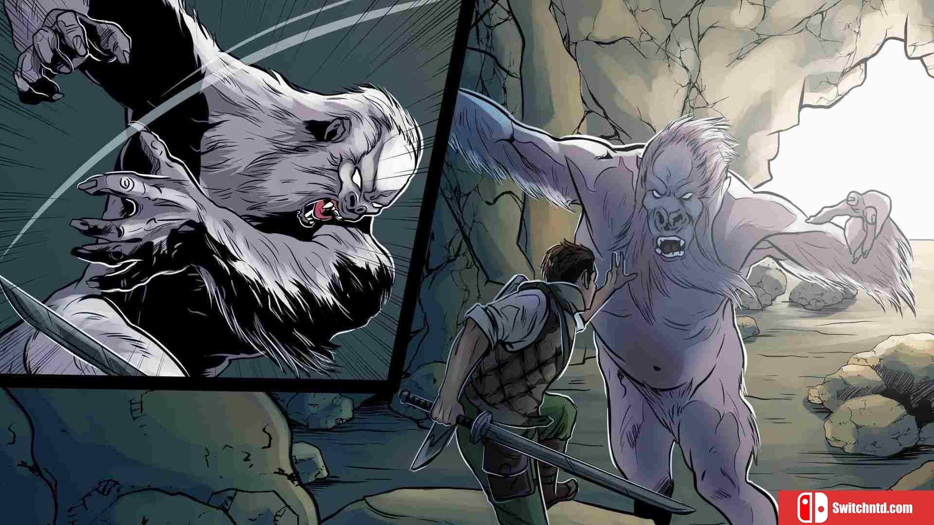 《破剑者：起源（Swordbreaker: Origins）》32位 DOGE镜像版[EN][更新升级档]_1