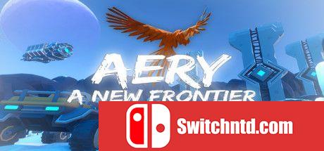 《艾瑞：新领域（Aery - A New Frontier）》TiNYiSO镜像版[EN]_0