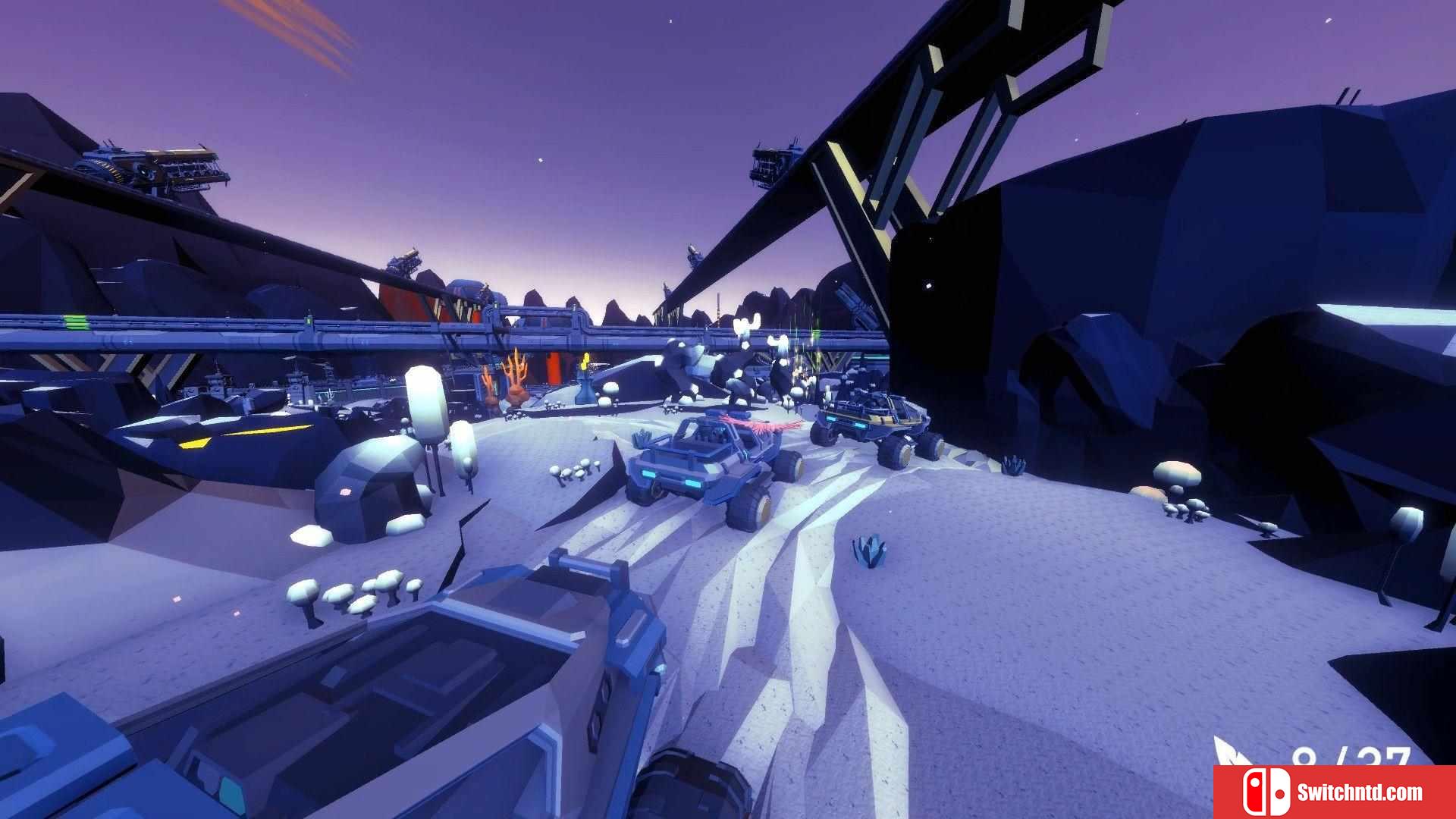 《艾瑞：新领域（Aery - A New Frontier）》TiNYiSO镜像版[EN]_5