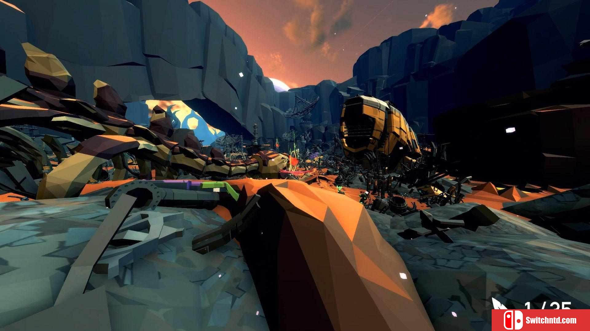 《艾瑞：新领域（Aery - A New Frontier）》TiNYiSO镜像版[EN]_4