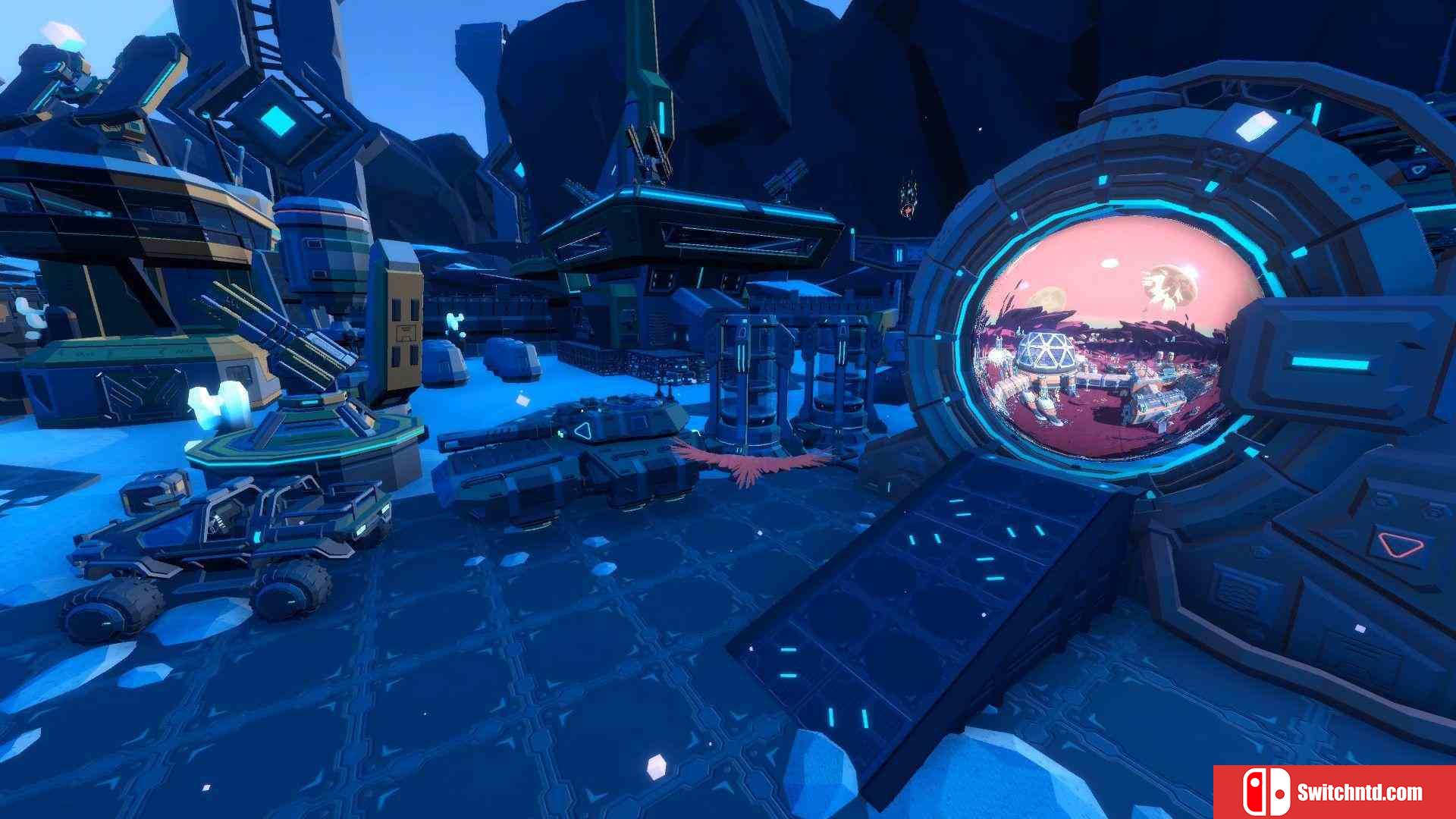 《艾瑞：新领域（Aery - A New Frontier）》TiNYiSO镜像版[EN]_2
