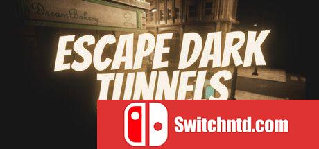 《逃离黑暗隧道（Escape Dark Tunnels）》DARKSiDERS镜像版[EN]_0