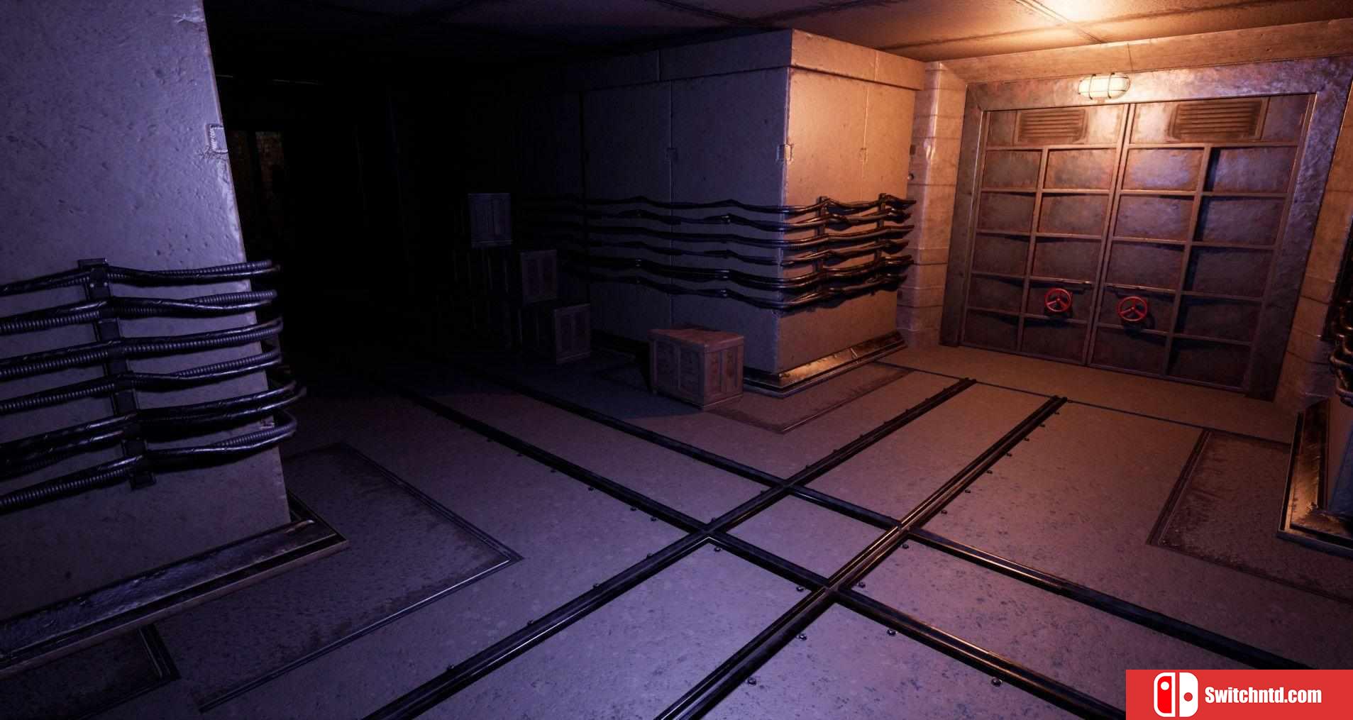 《逃离黑暗隧道（Escape Dark Tunnels）》DARKSiDERS镜像版[EN]_4