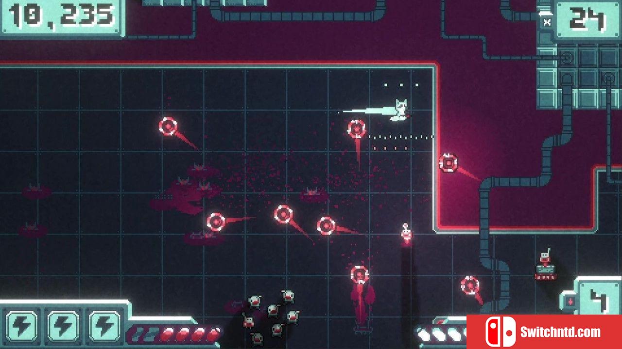 《垃圾坑（Trash Pit）》v1.10 P2P硬盘版[EN]_3