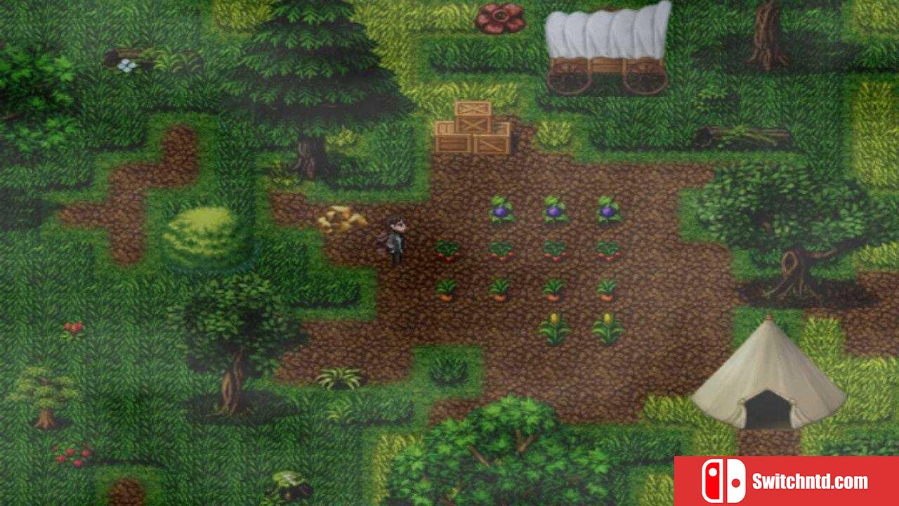 《地下生活（Underground Life）》v1.1.2 P2P硬盘版[EN]_3