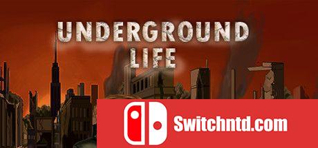 《地下生活（Underground Life）》v1.1.2 P2P硬盘版[EN]_0