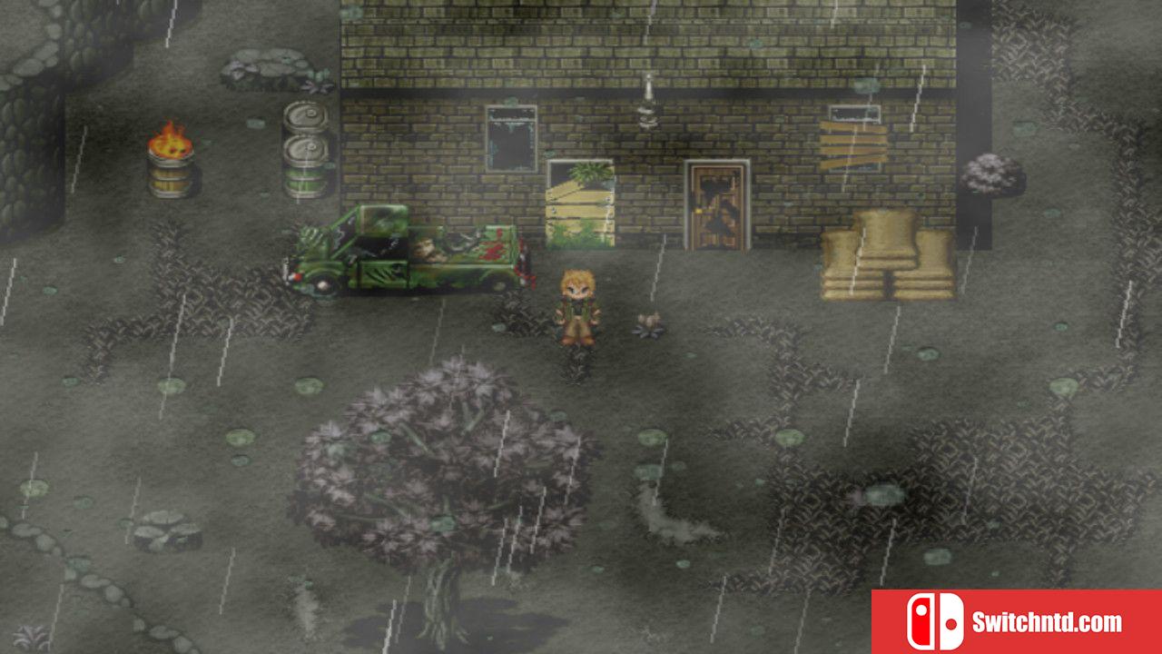《地下生活（Underground Life）》v1.1.2 P2P硬盘版[EN]_1
