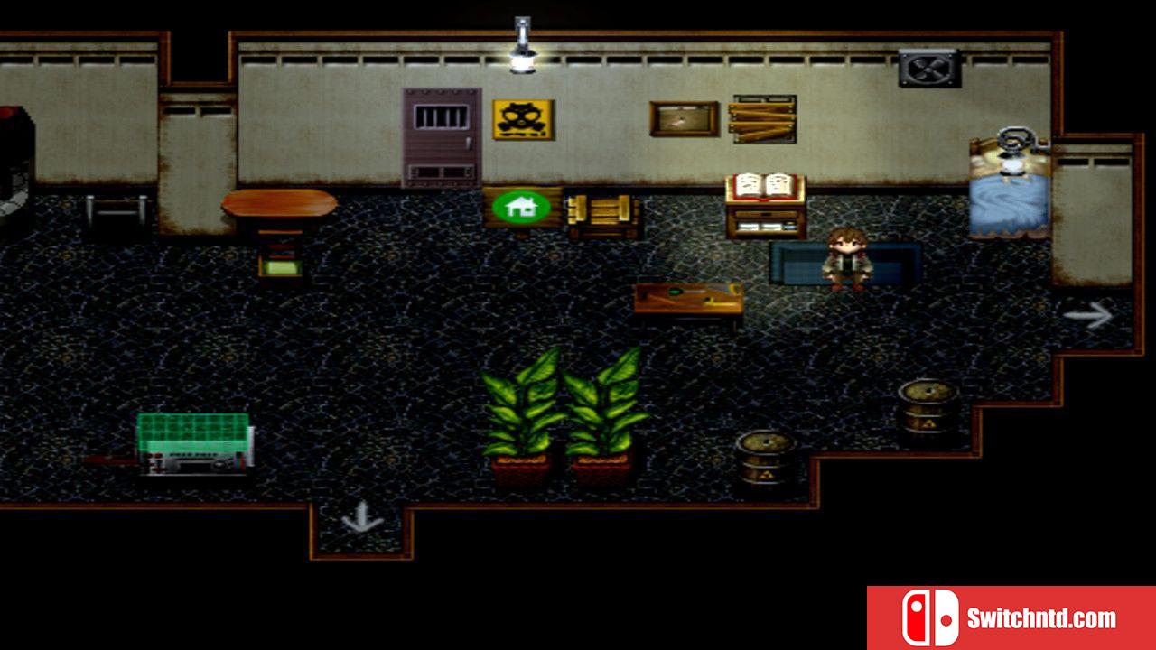 《地下生活（Underground Life）》v1.1.2 P2P硬盘版[EN]_5