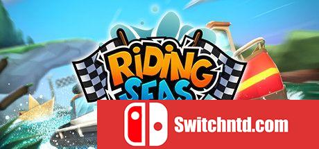 《乘风破浪（Riding Seas）》v1.1 P2P硬盘版[EN]_0