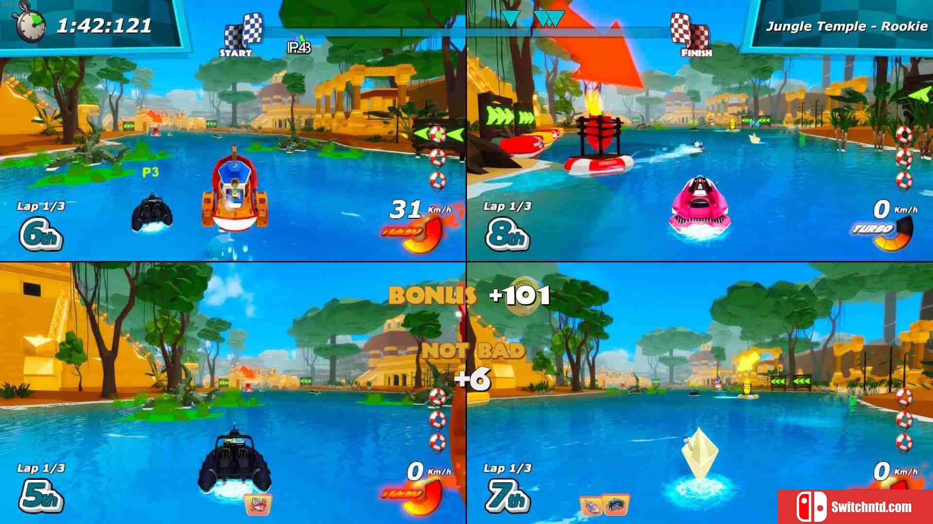 《乘风破浪（Riding Seas）》v1.1 P2P硬盘版[EN]_1