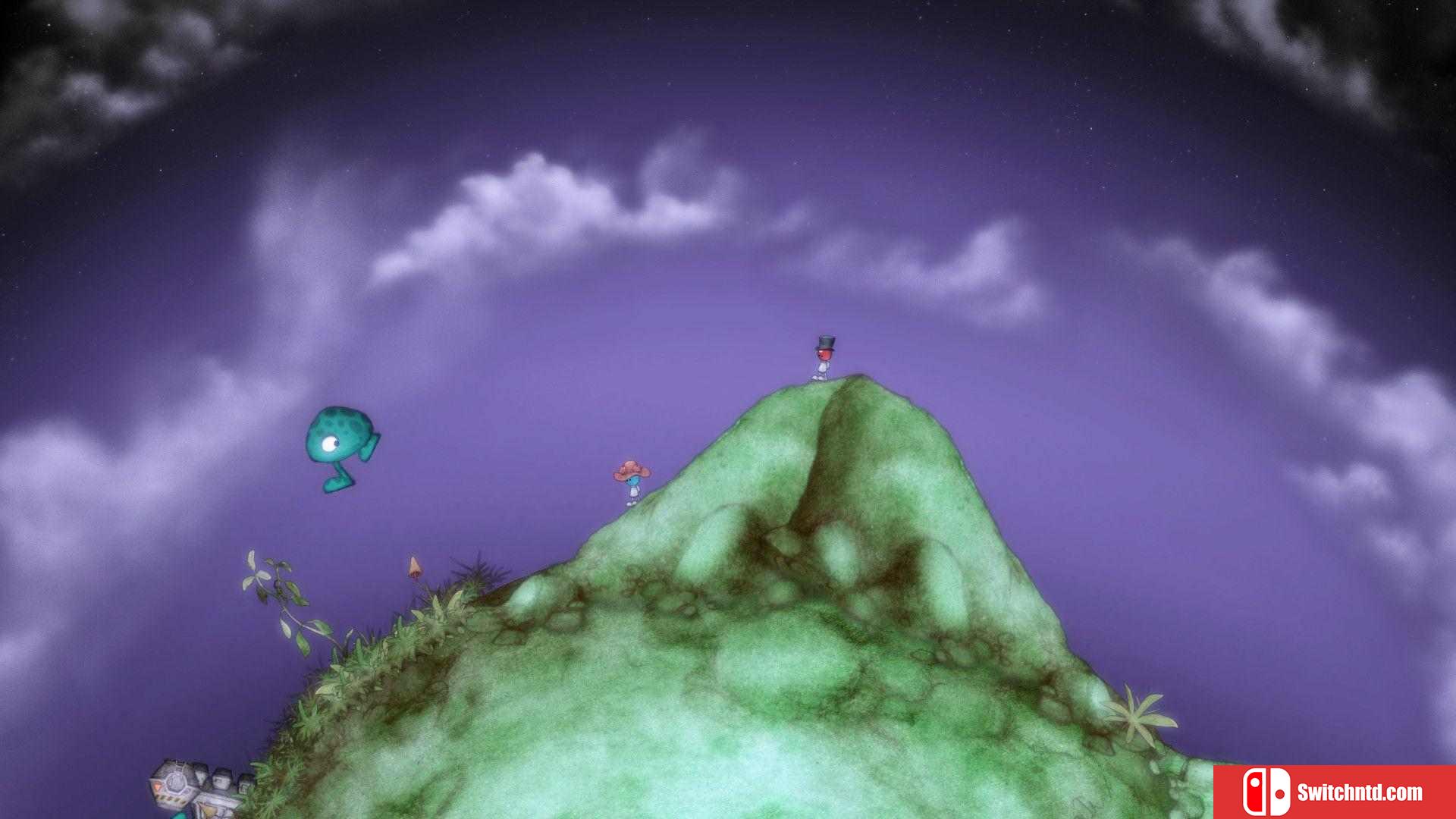 《ADIOS朋友：空间物理学奥德赛（ADIOS Amigos: A Space Physics Odyssey）》P2P硬盘版[EN]_1