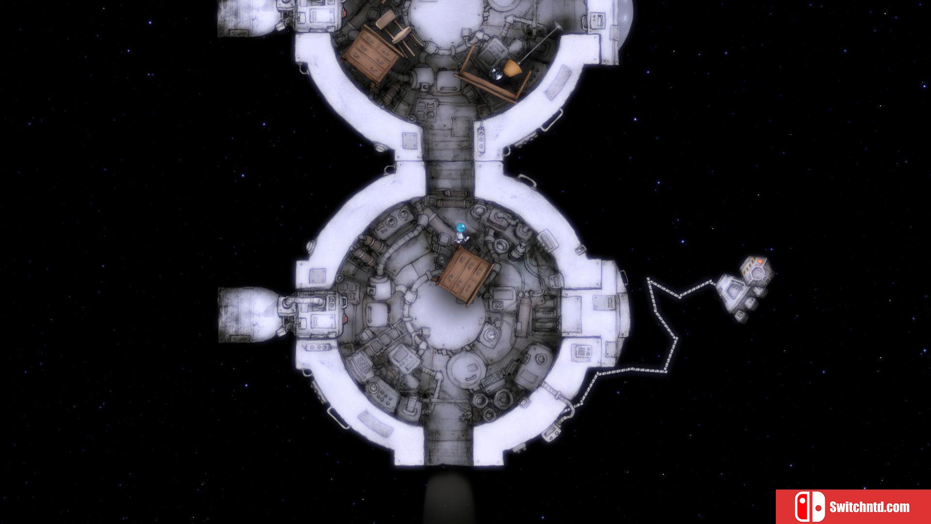 《ADIOS朋友：空间物理学奥德赛（ADIOS Amigos: A Space Physics Odyssey）》P2P硬盘版[EN]_4