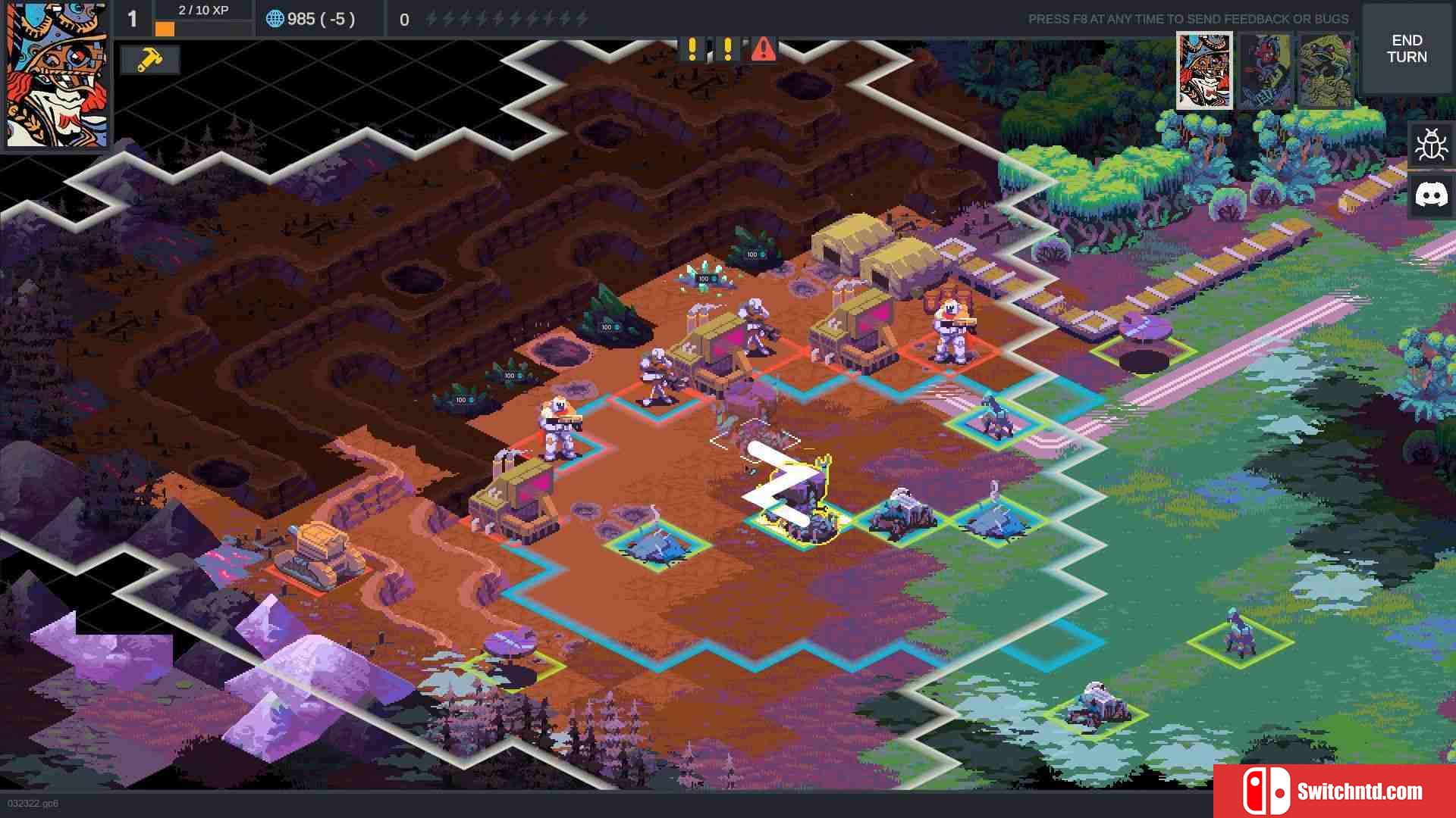 《Cantata（Cantata）》Early Access P2P硬盘版[EN]_4