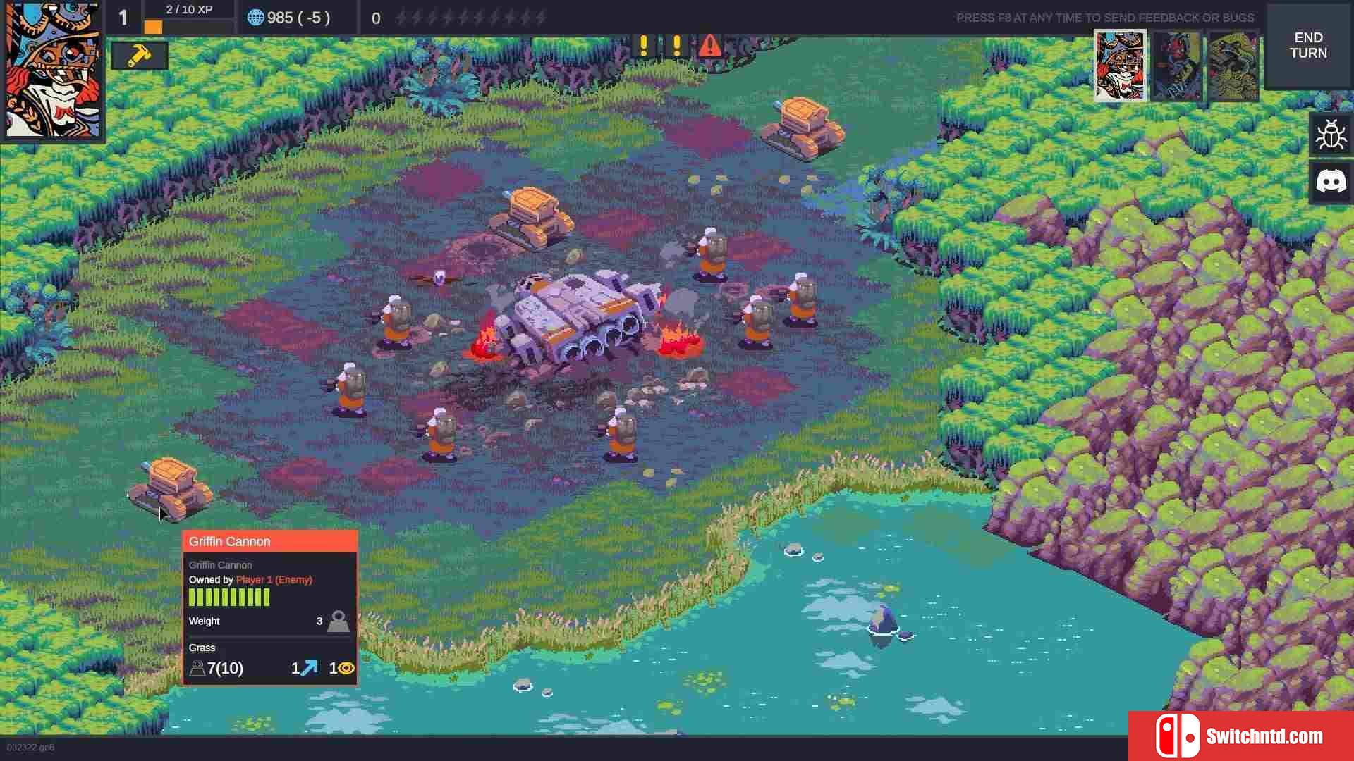 《Cantata（Cantata）》Early Access P2P硬盘版[EN]_5
