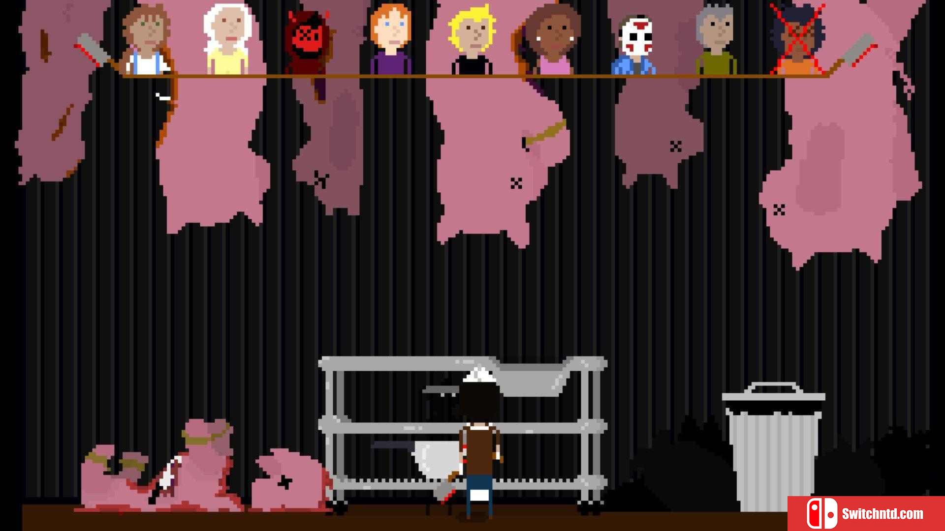 《附近有一个屠夫（There's a Butcher Around）》Build 4711912 Chronos硬盘版[EN]_3